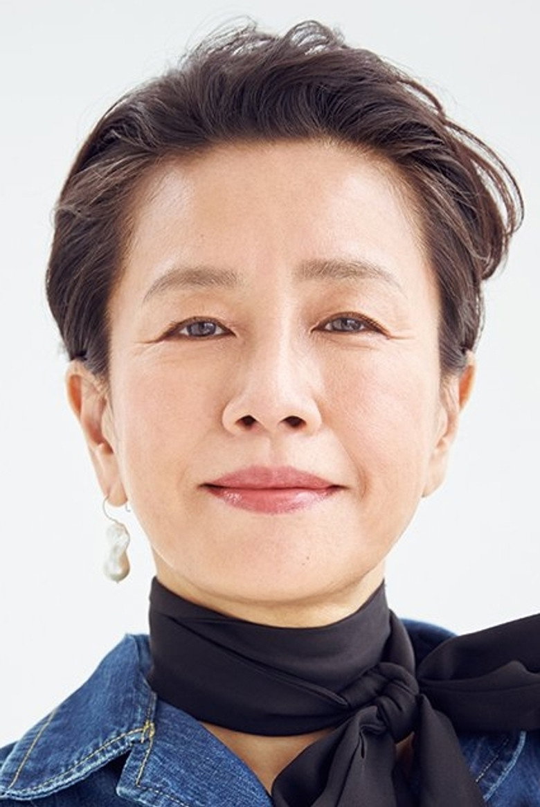 渡边真起子照片
