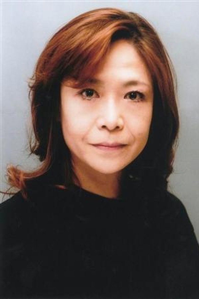 风间舞子照片