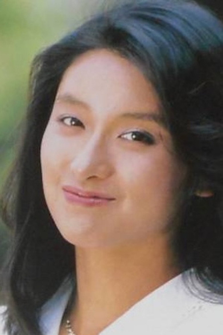 青木裕子照片