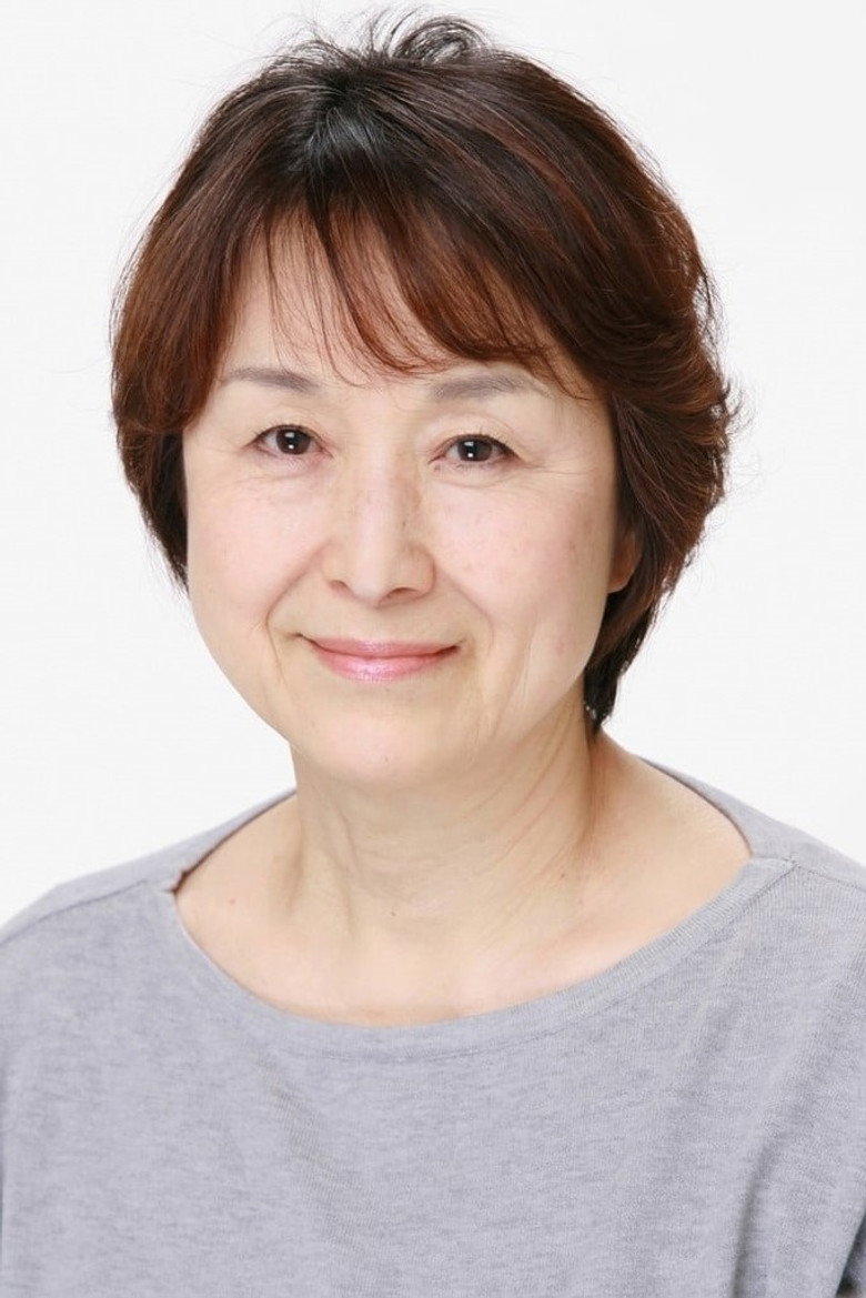 原田千枝子照片