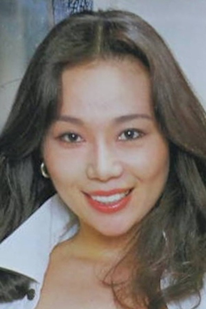 麻吹淳子照片