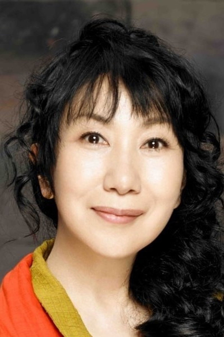 室井滋照片