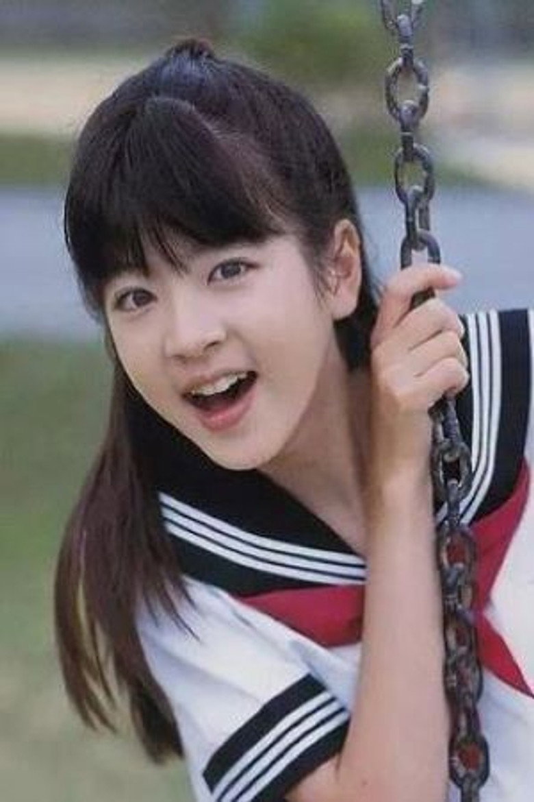中村有沙照片