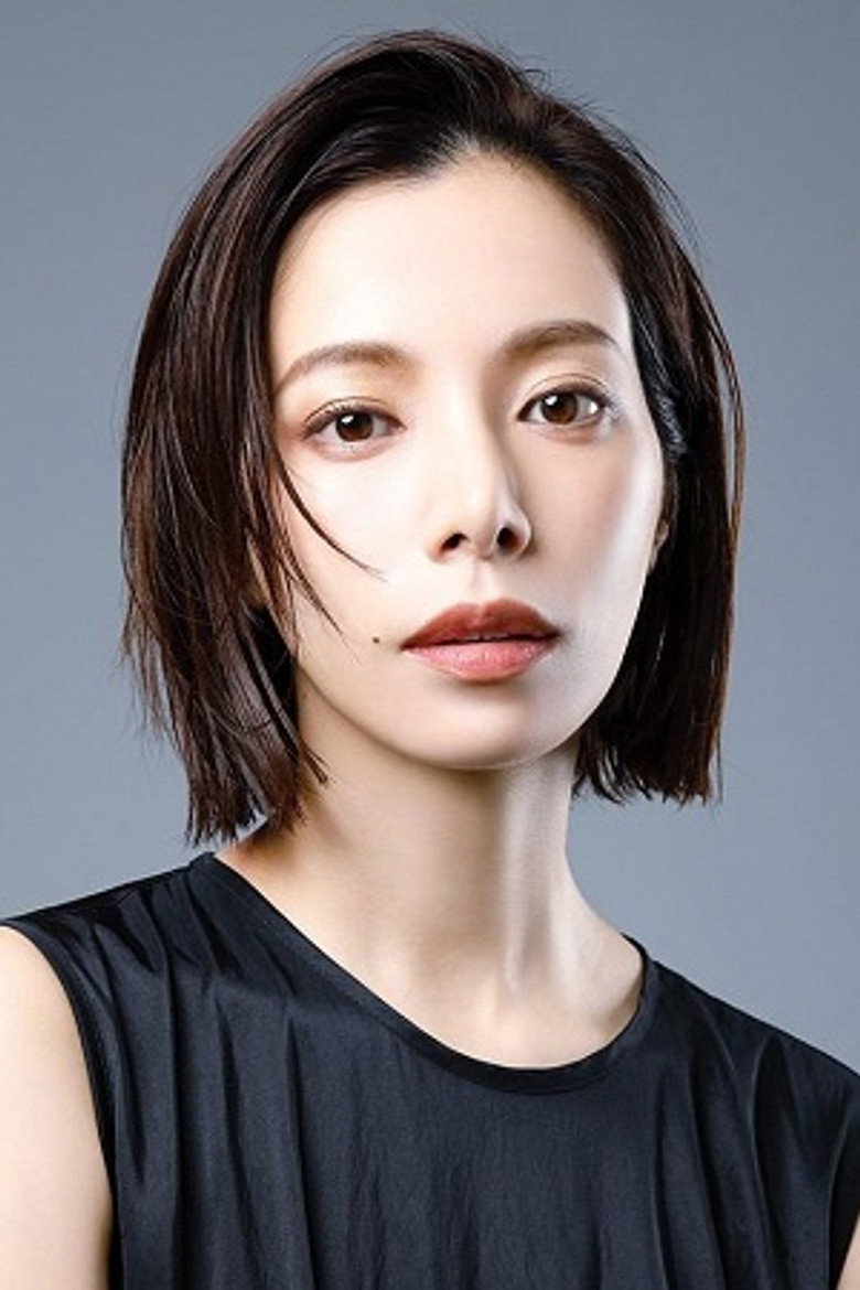 樱井由纪照片