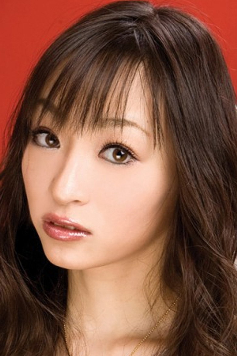 椎名陆照片