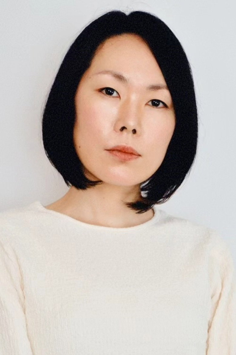 后藤由美照片