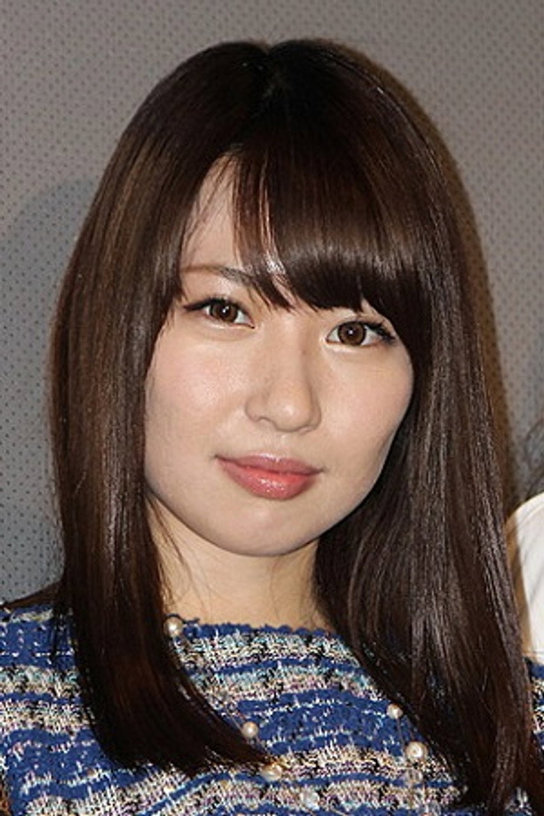 增田有华照片