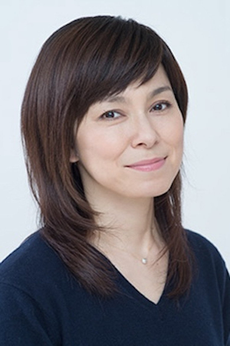 高田圣子照片