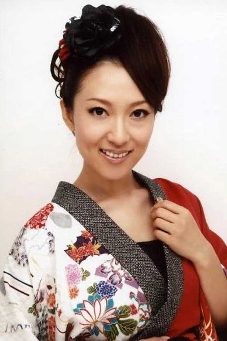 前田有纪照片