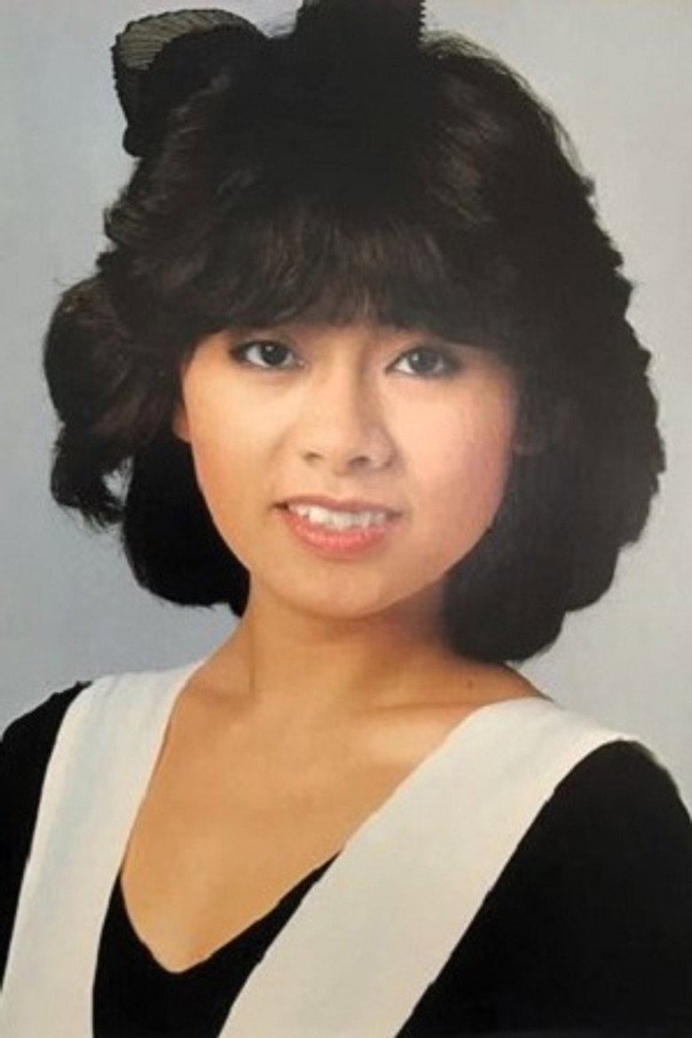 寺岛真由美照片