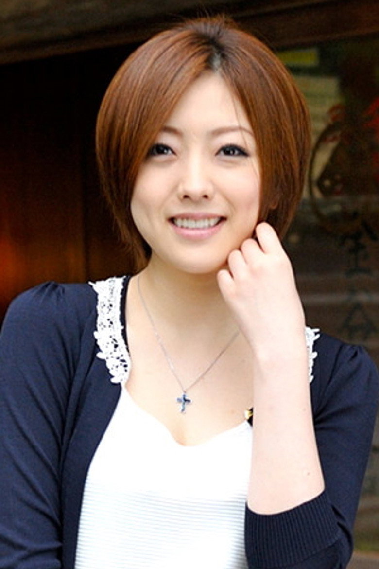 羽田爱照片