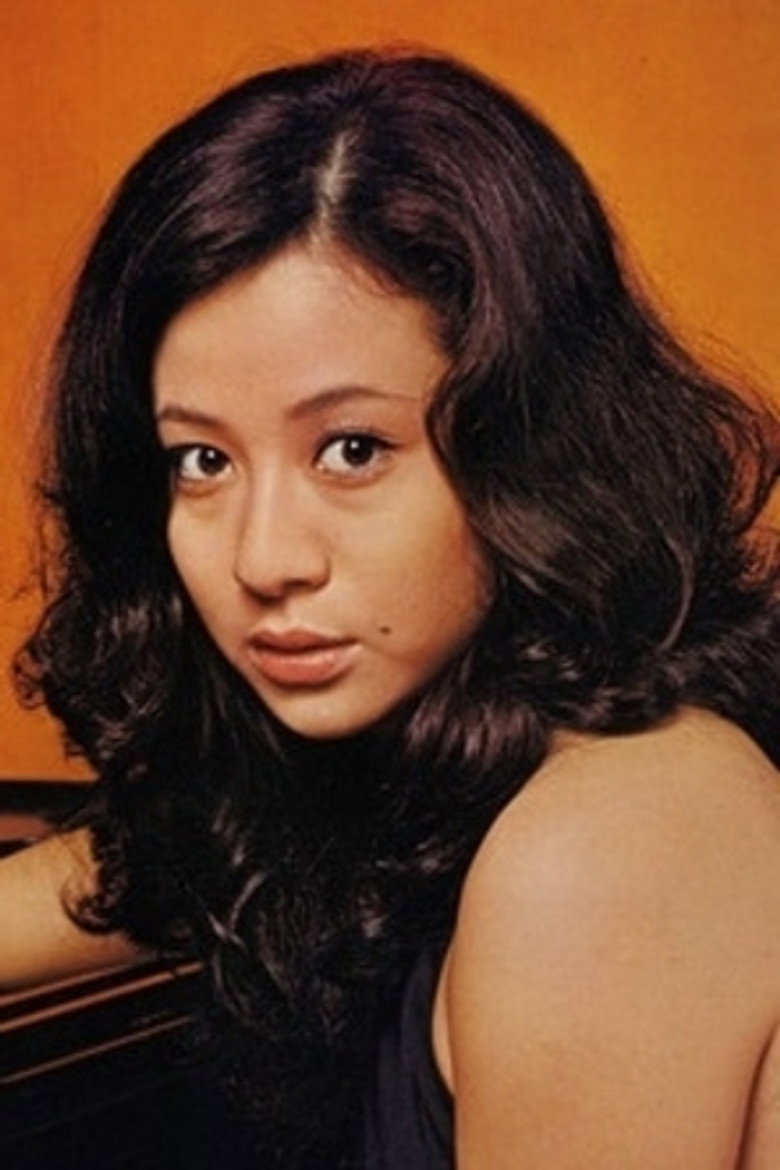 池玲子照片