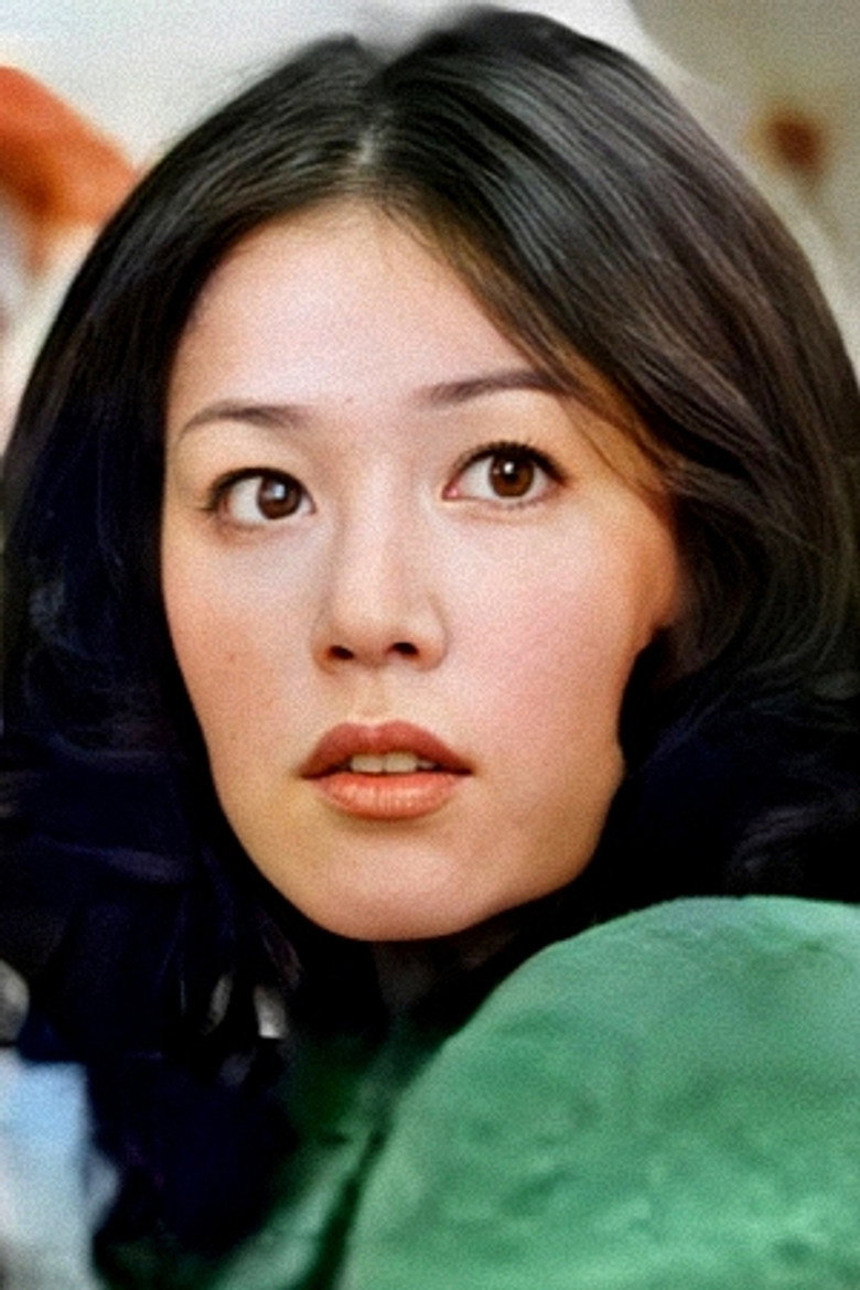 女屋实和子照片
