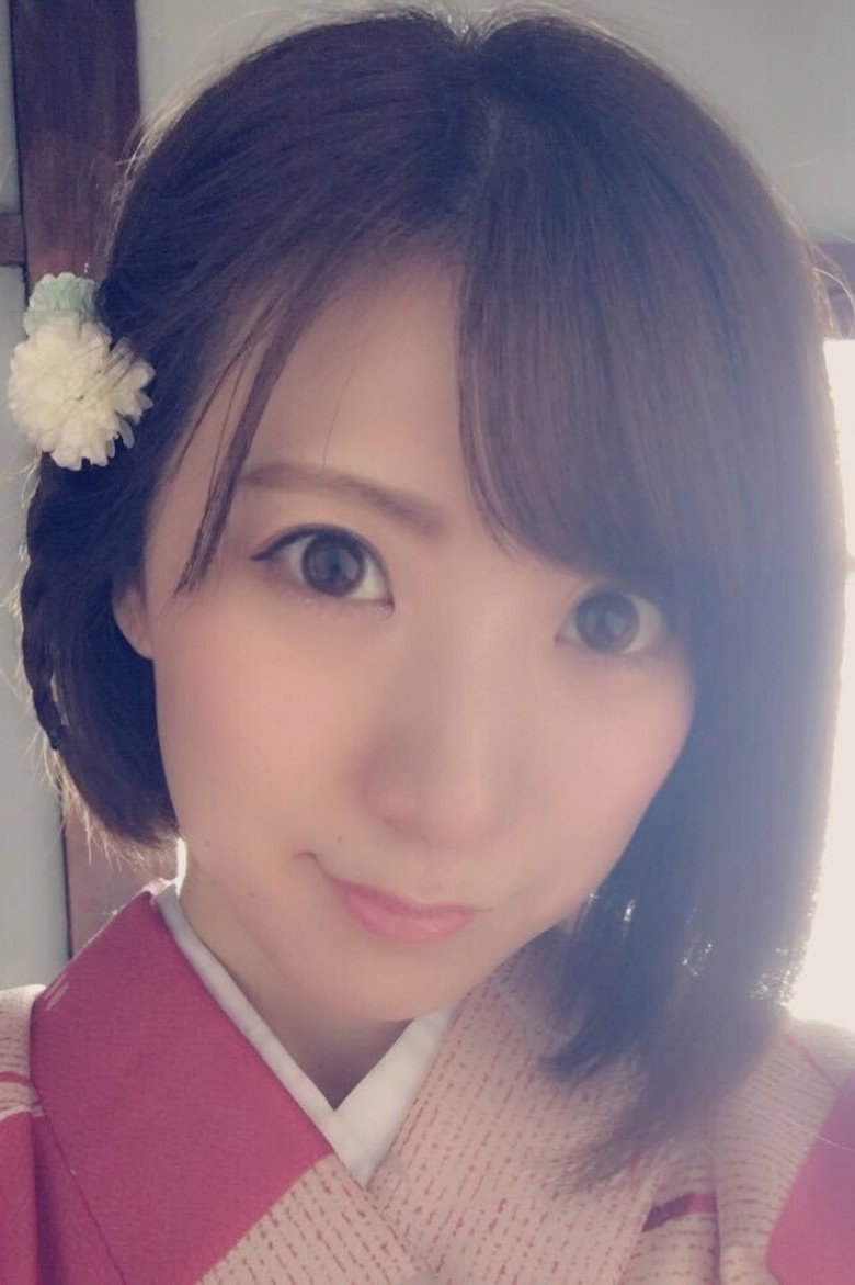 川奈优照片