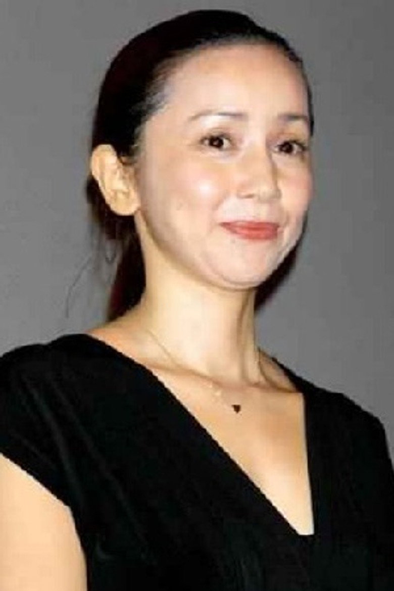 丸纯子照片