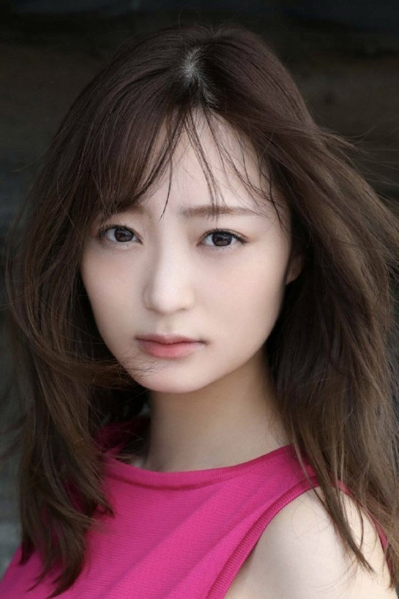 和田瞳照片