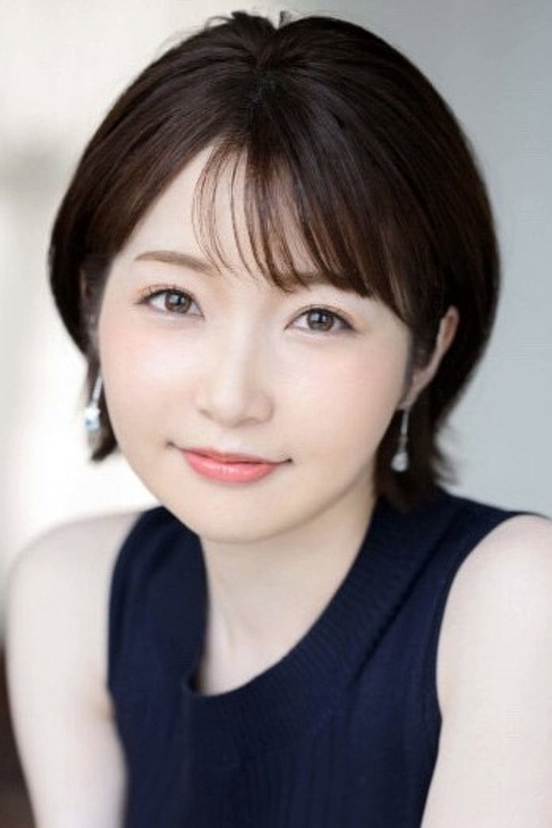 上户麻里照片