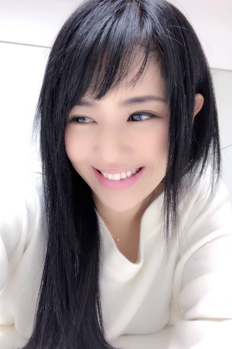 苍井空照片