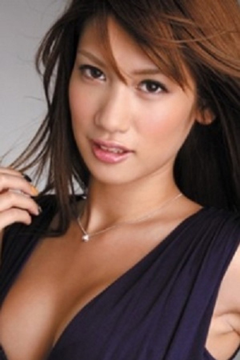 妮娜照片