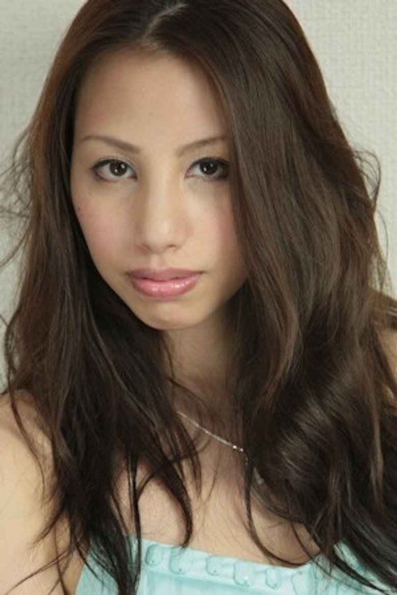 相川伊绪照片
