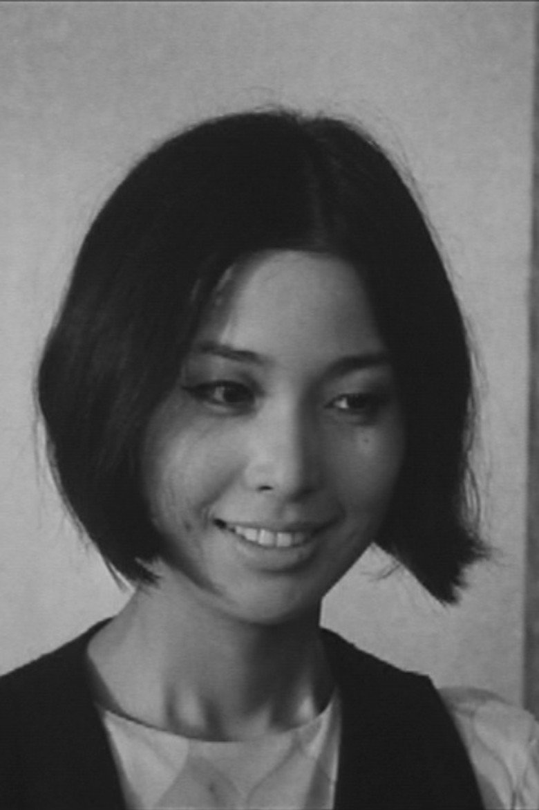 横山理惠照片