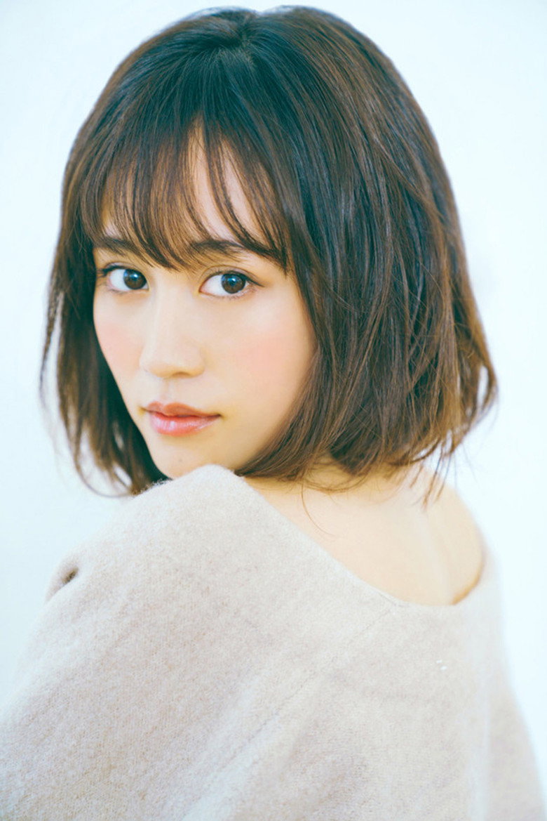 前田敦子照片