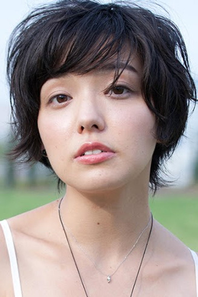我妻三轮子照片