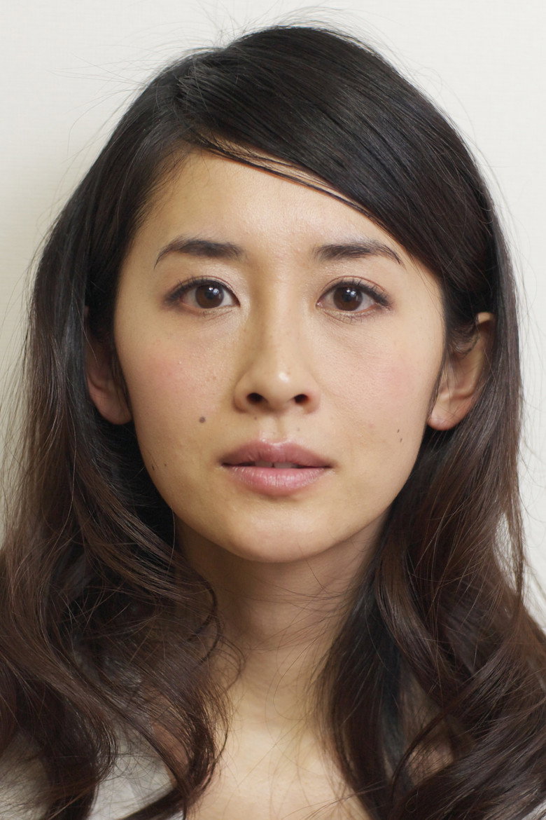 河井青叶照片