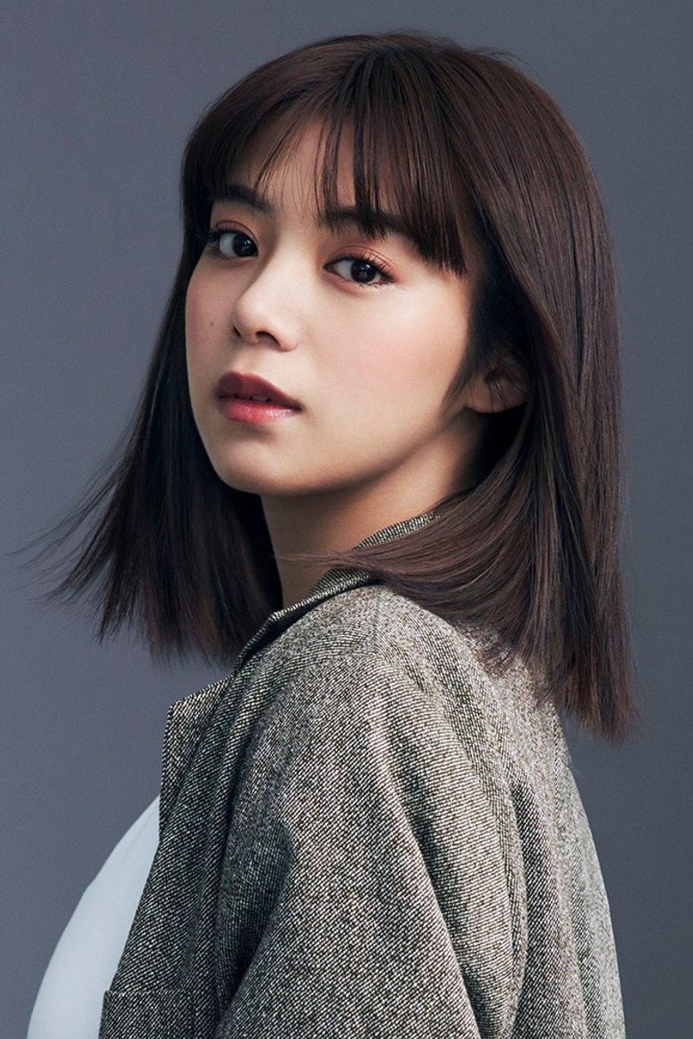 池田依来沙照片
