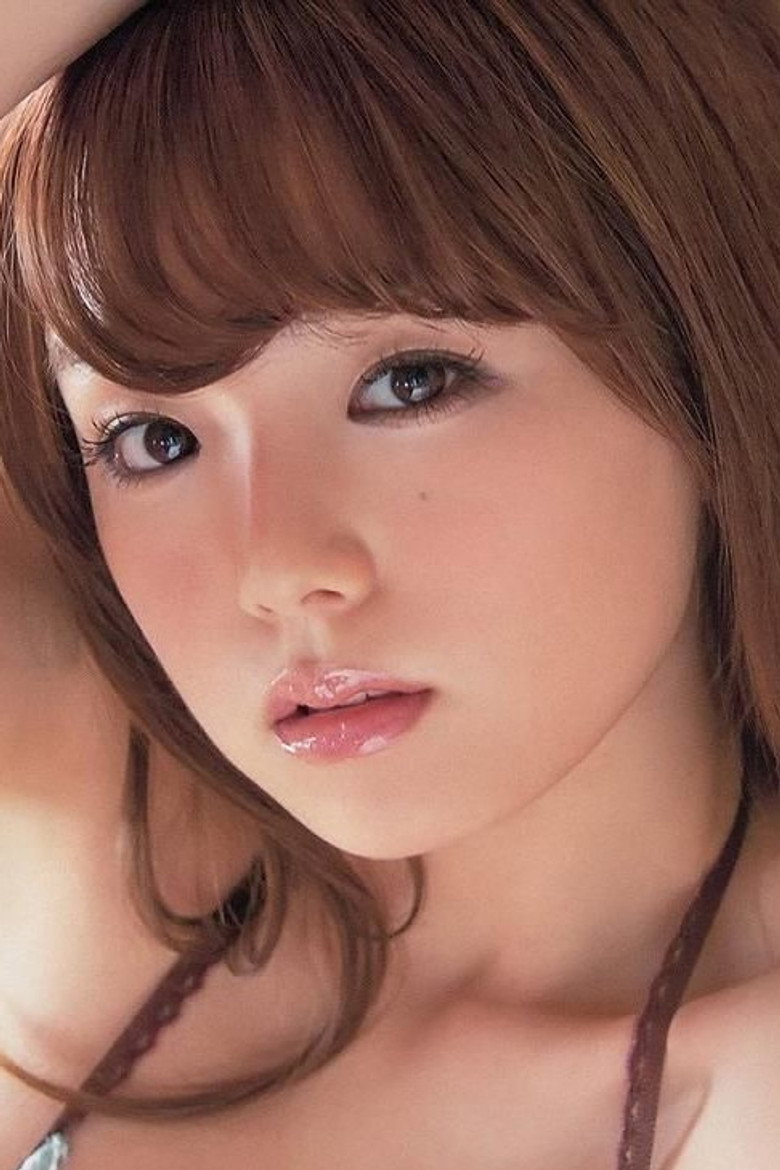 筱崎爱照片