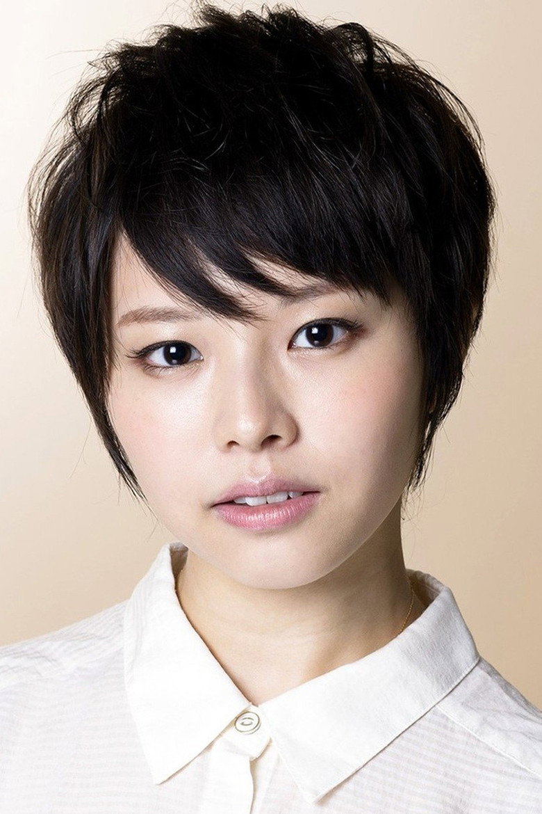 冈村泉照片