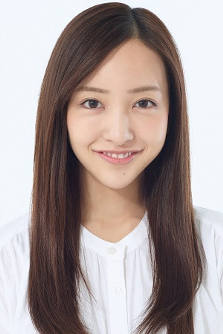 板野友美照片