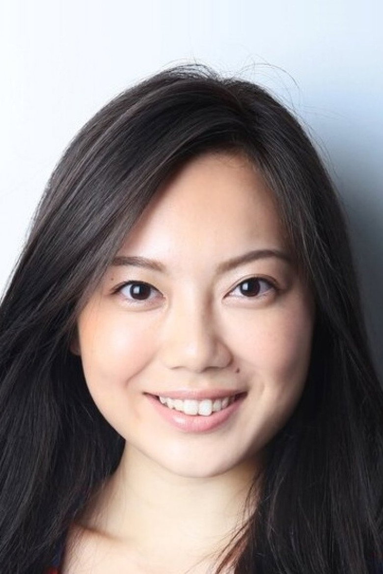 志村玲那照片