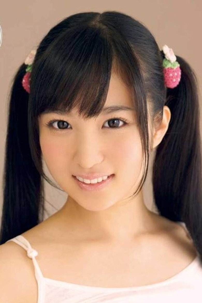 荣川乃亚照片