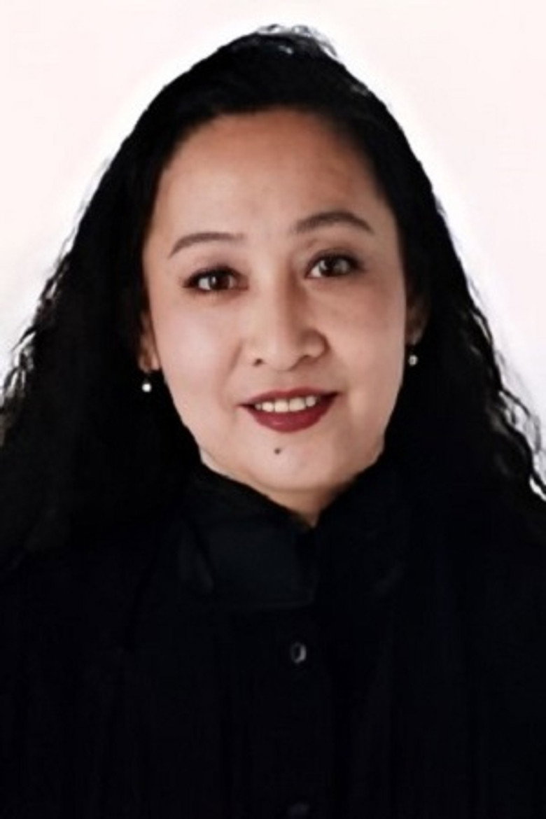 真山知子照片