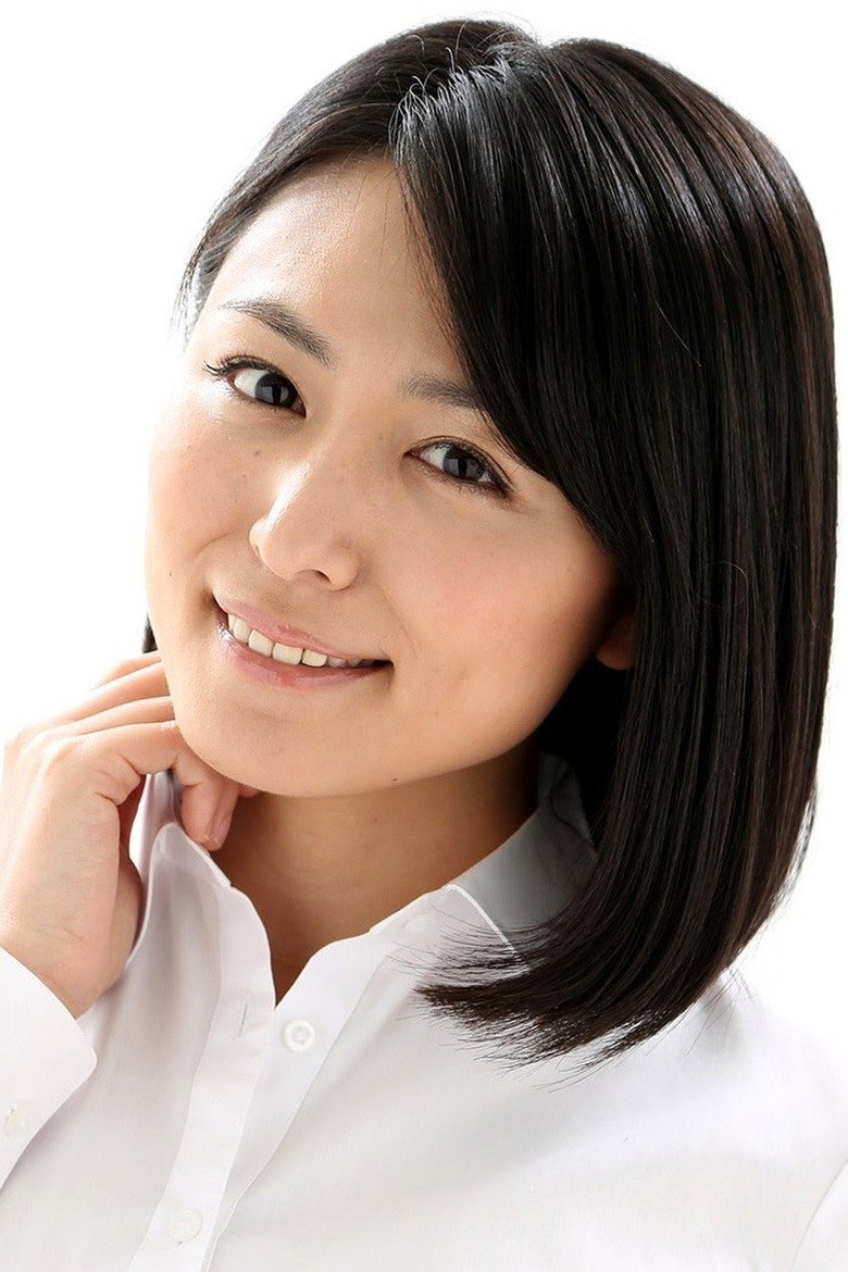 川村雪绘照片