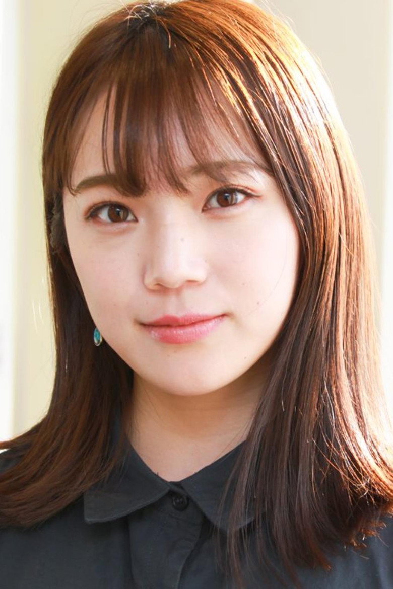 小槙真子照片