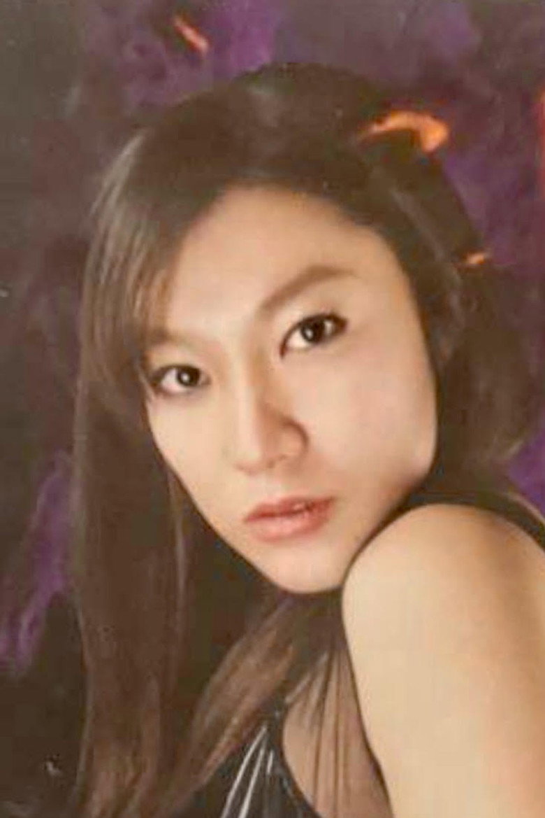 押野爱子照片