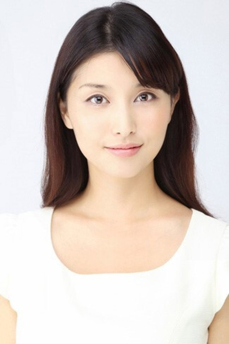桥本爱实照片