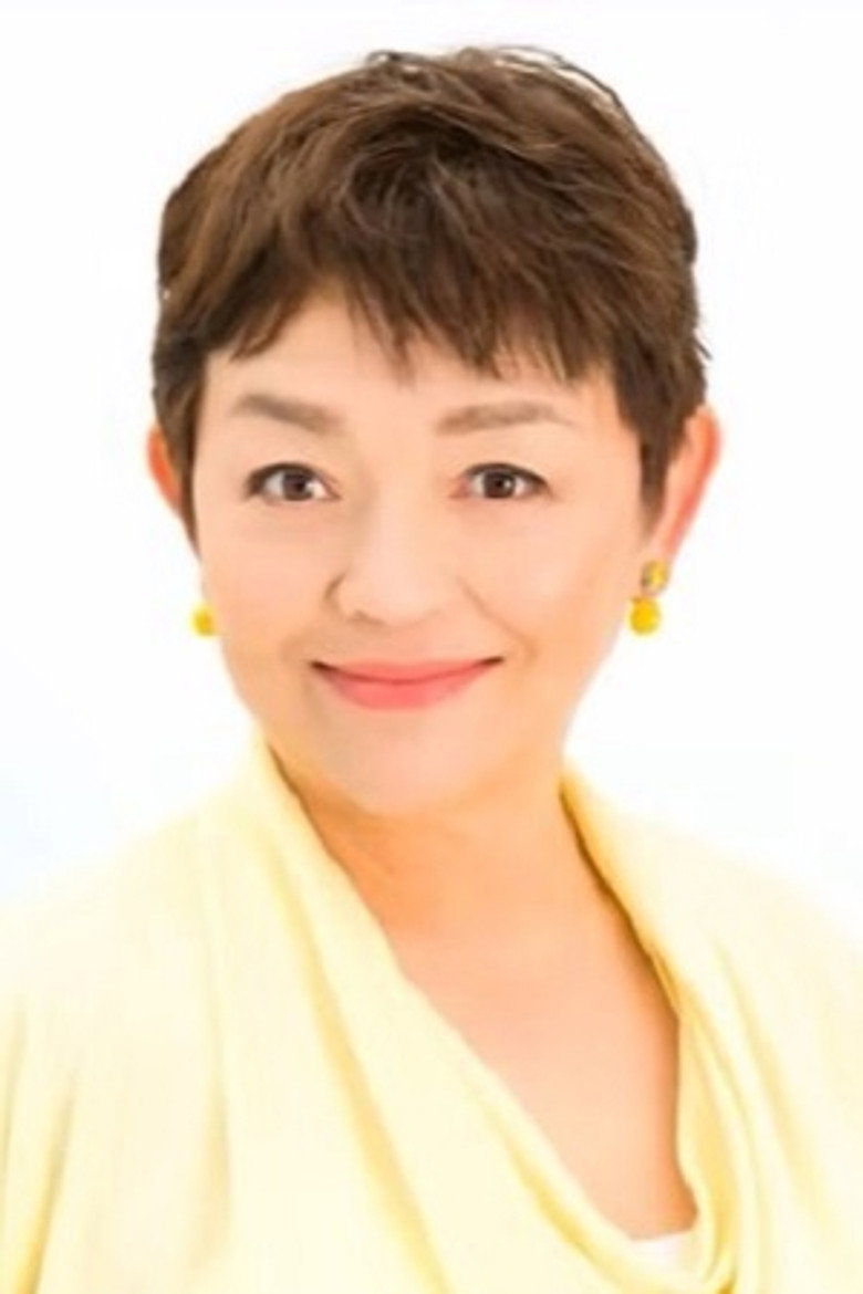 藤田弓子照片