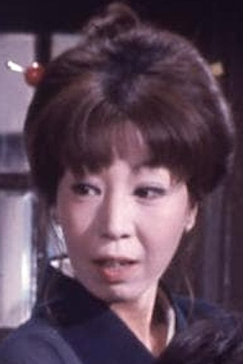 小森道子照片