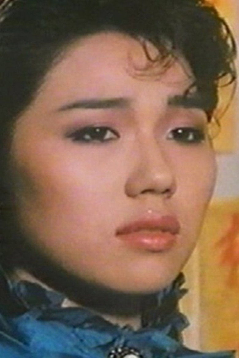 于芷蔚照片