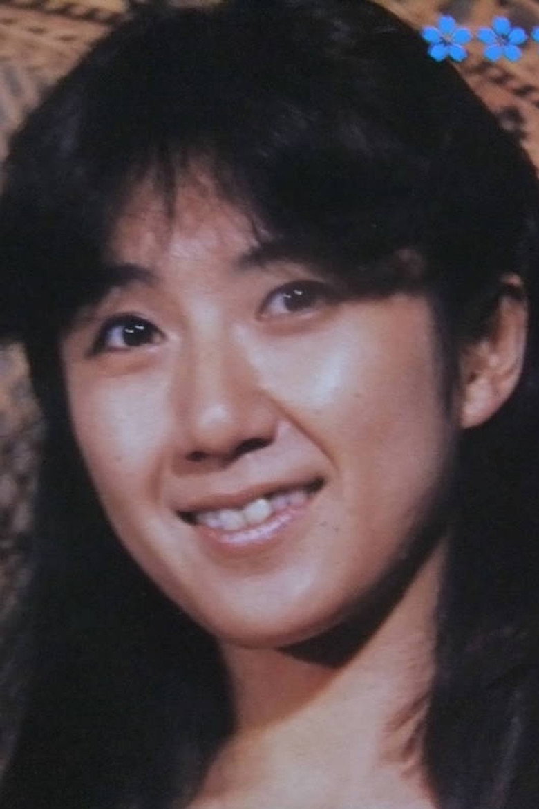 川奈忍照片