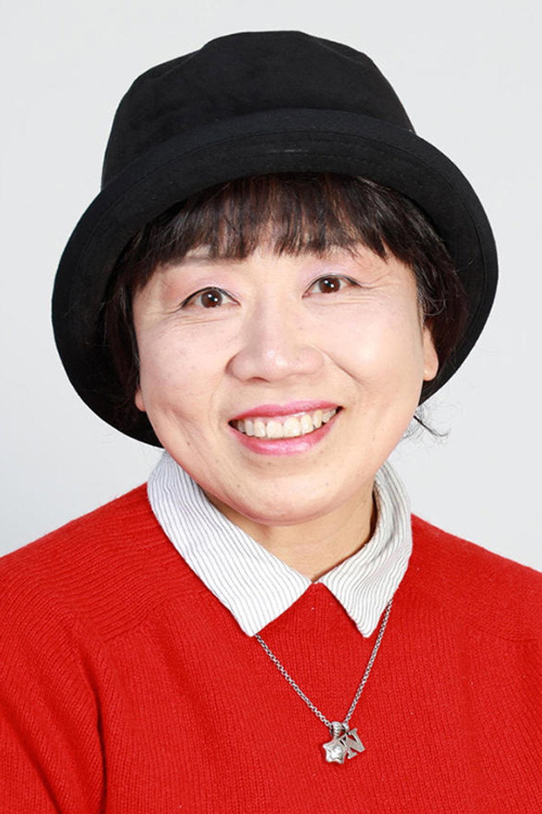 藤山直美照片