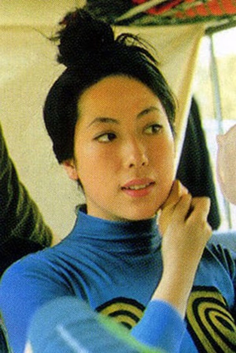 岩本良子照片