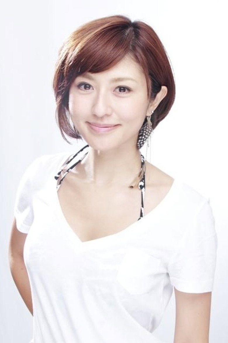 宫内知美照片