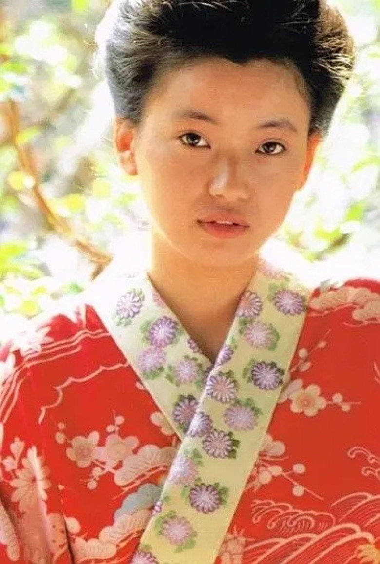 谷川美雪照片
