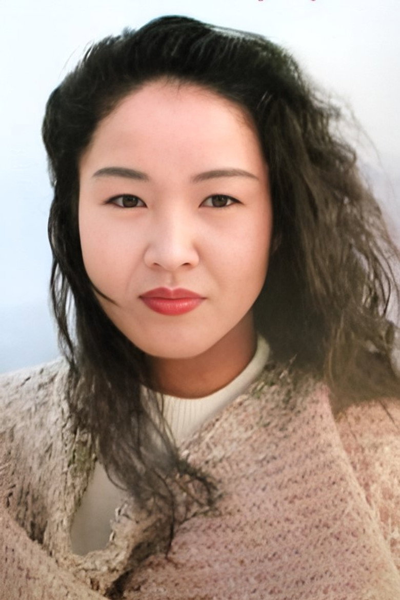 永岛映子照片