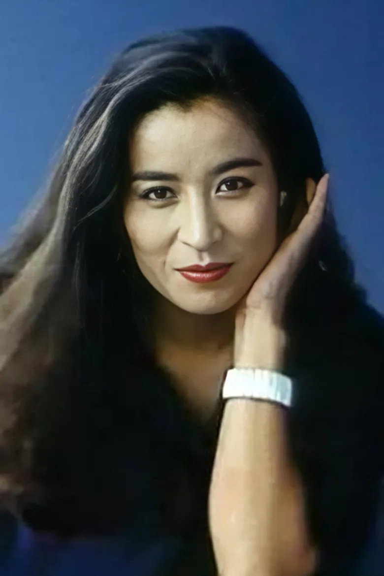 倍赏美津子照片
