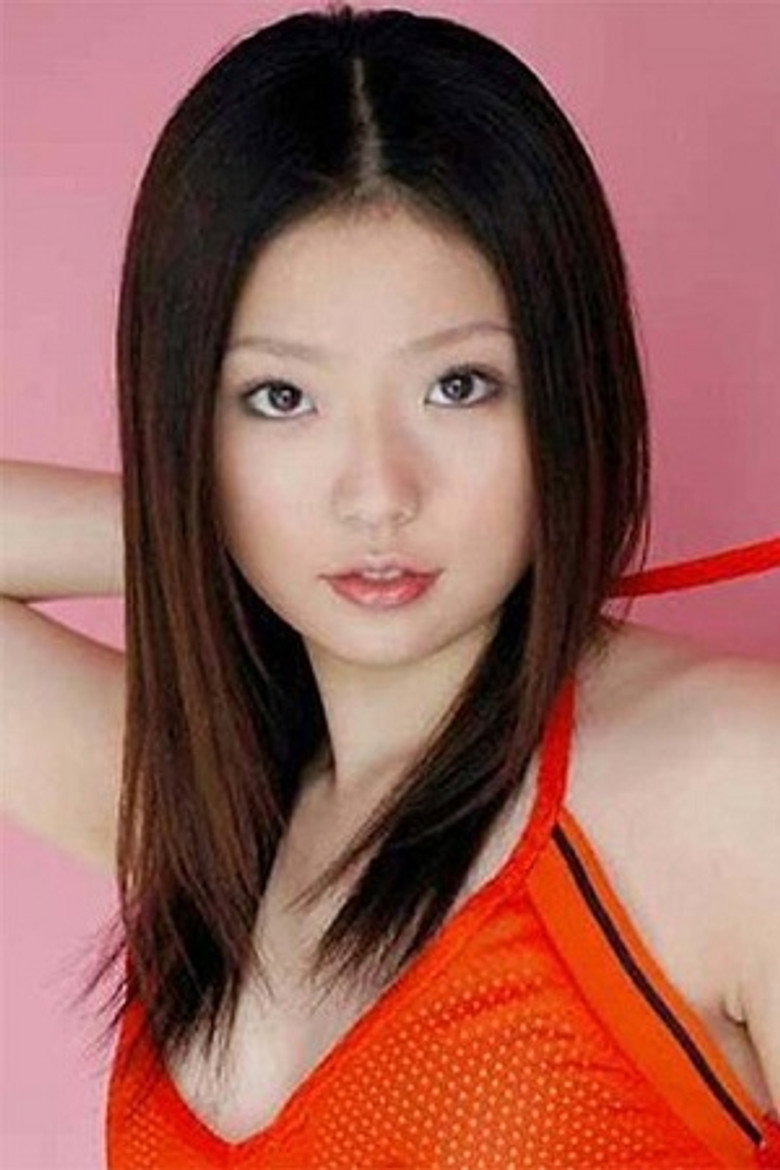 亚纱美照片